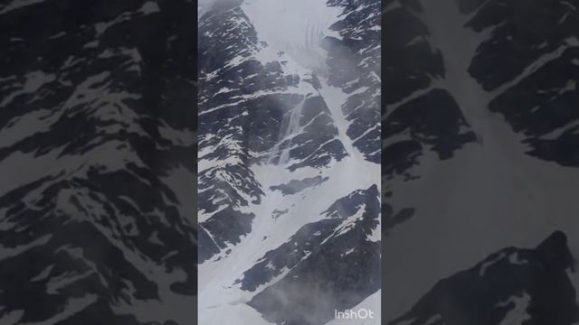 Южное Приэльбрусье своими глазами (июнь 2024)
