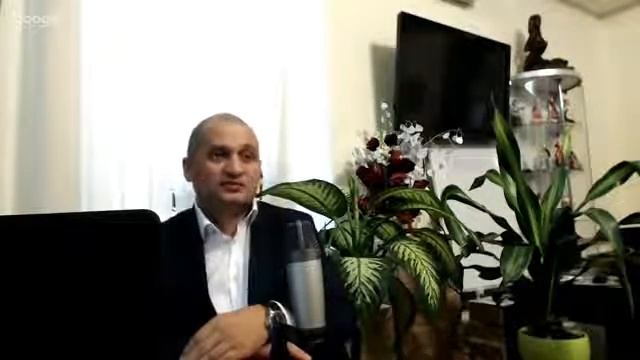 Денежная Энергия  Тайна № 1 от Андрея Дуйко  Школа Кайлас