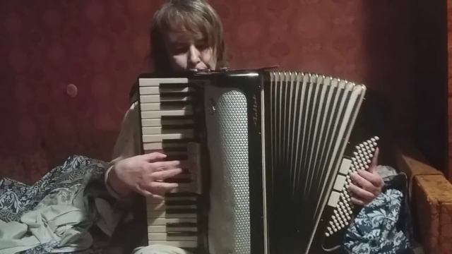 Ты сказала - поверь
