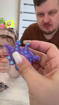 Новые игрушки во Вкусно и Точка! Турбозавры вперед! #вкусноиточка #турбозавры #mcdonalds