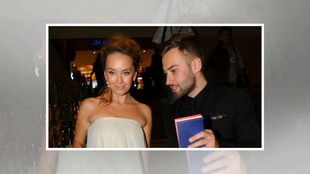 Шепелев заинтриговал новым фото сына от Фриске | TVRu
