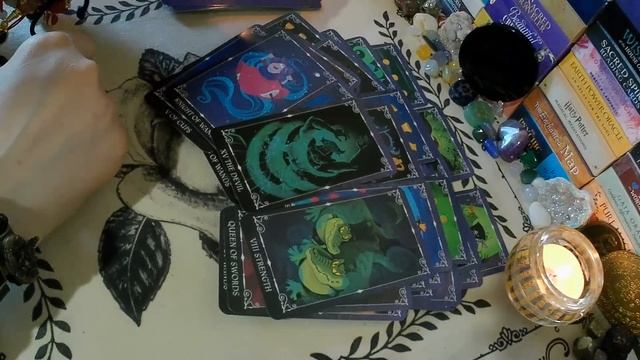 ❗ЧЕГО ОН БОИТСЯ И ЧТО СКРЫВАЕТ❓🙅♂️♣️ таро расклад ♥️ онлайн гадание