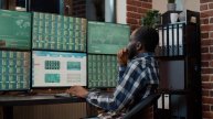 User-Friendly Trading Platform for Beginners