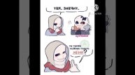 |Озвучка комиксов| Хоррор хочет съесть Даста? #рек #андертейл #комикс #dust #horror #сансы