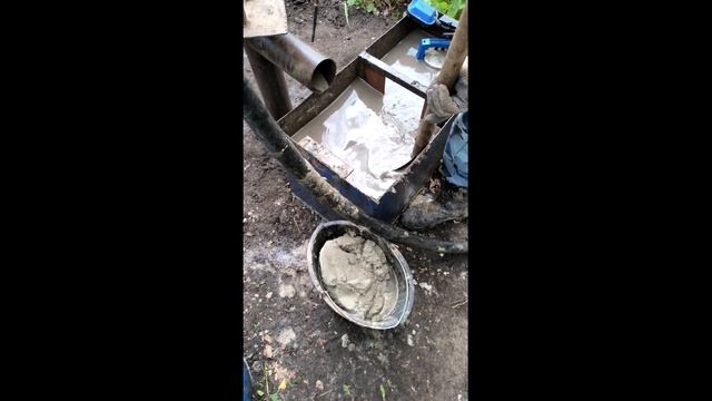Бурение скважин г. Пенза СНТ Пригородное
