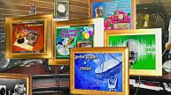 С Днём Радио! Музыкальная открытка 1 от Киностудии Мудрого Кота Тимофея!