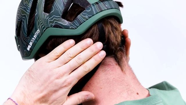 Wild Country Syncro Helmet