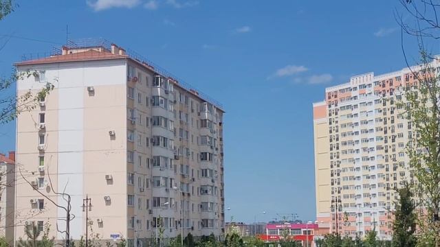 Каково сегодня в парке.