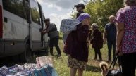 О ситуации в Сумской области и приграничных районах