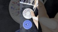 Цветные стразы на ресницах: пошаговая инструкция для эффектного образа (2 часть)