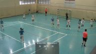Аришка гандбол