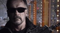 Chris Wonderful - Terminator Theme chillout remix