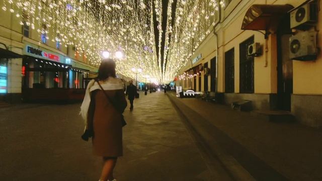 Майские праздники. Москва 2025. #иннарубин #май #москва