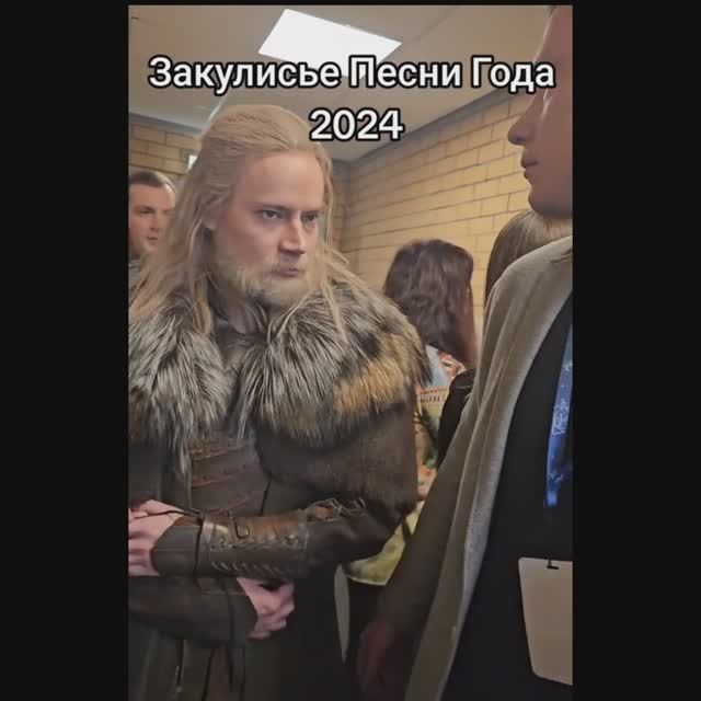 Всем добрый вечер... немного из закулисной жизни...
