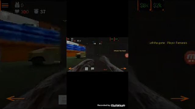 играем в спесал форсес груп 2 ребята тут баги