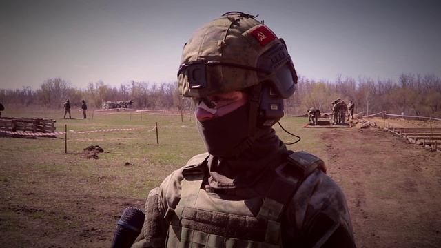 Самара. Анонс программы «Гвардейцы» (апрель 2025)