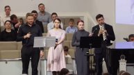 Христианское пение