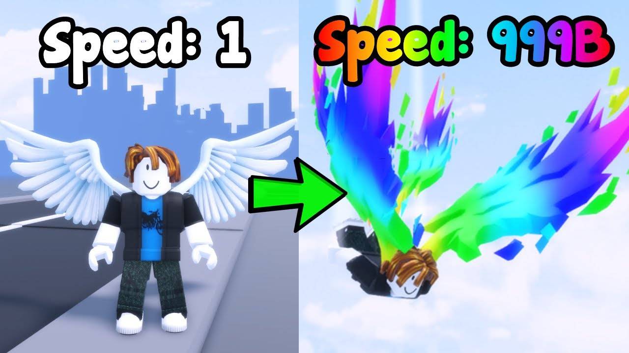 Becoming The Fastest In Climb and Jump Tower Roblox!