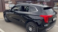 Полезная функция закрытие стекол