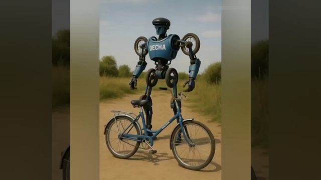 Трансформеры российского автопрома.