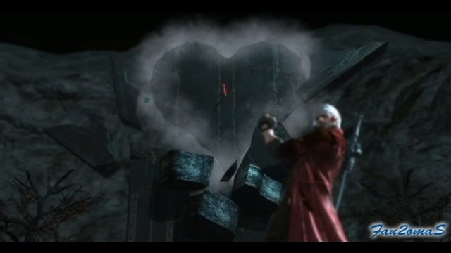 Devil May Cry 3, 4-Я свободен