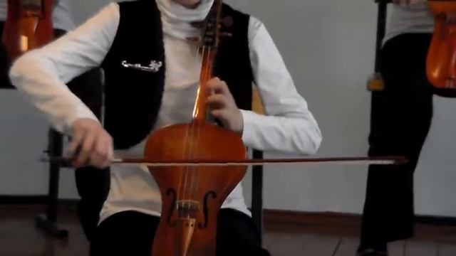 рахманинов