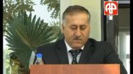 Открытие единственного в ЦА центра трансплантологии