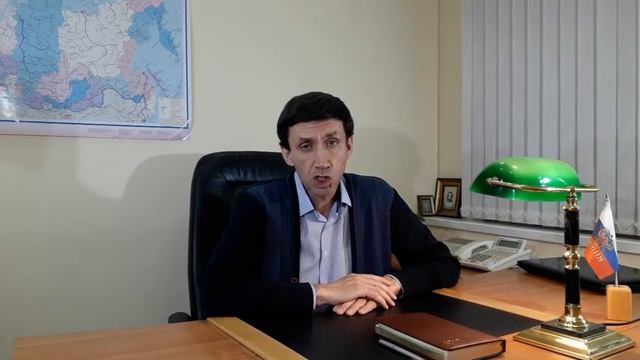 Победа в день Георгия Победоносца. "Как мы живём, и как жили наши деды". 169 выпуск.