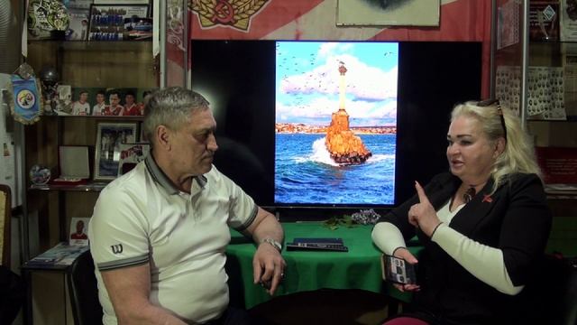 Мы не имеем право не отстоять Победу советского народа над фашистской Германией