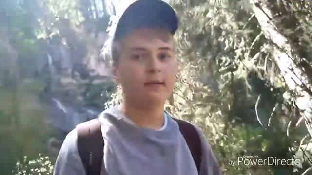 Экскурсия "Семь быков" часть 1
