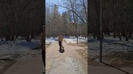Во дворе домов - УЮТНЫЙ ПАРК❤️🔥