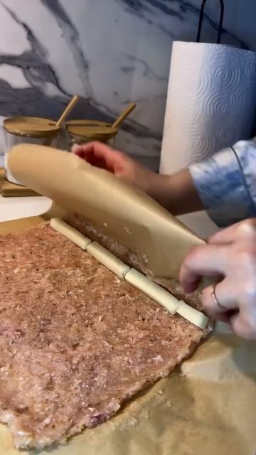 Правильные наггетсы. Вкусно, быстро и просто🔥