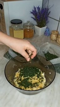 КОГДА ОБЫЧНЫЕ СЫРНИКИ НАДОЕЛИ...ДЕЛАЮ ТАК