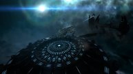 #eve online Фармим С3 Вхашные будни