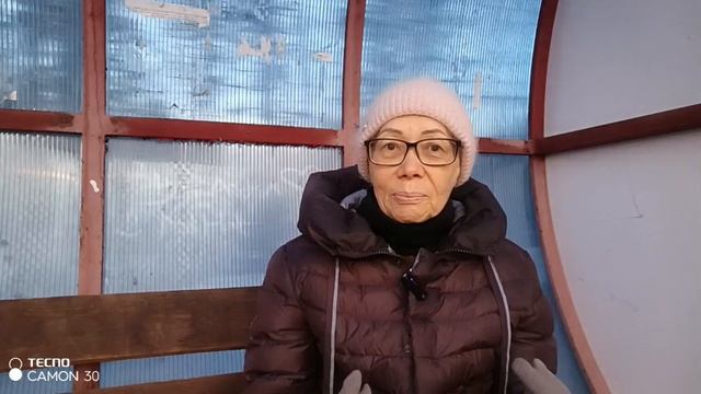 6.05.2025. Больной?! Да, тебя лопатой не перешибешь!