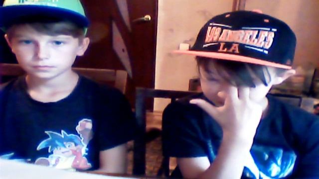 Скоро буден у нас с Dima_boy стрим