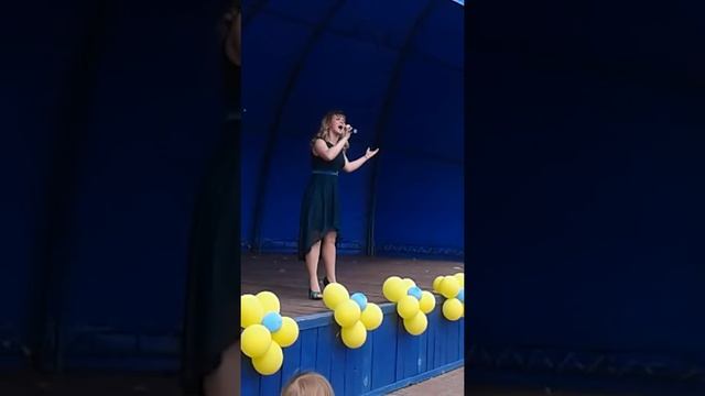 Кузьмич Катерина "Там нет меня" 06/2017
