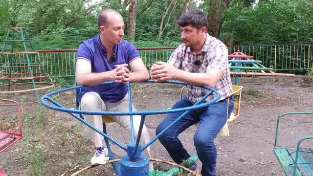 249 Лучше быть никому не нужным профессором или слесарем нарасхват? 31.07.21