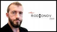 Rodionov coach