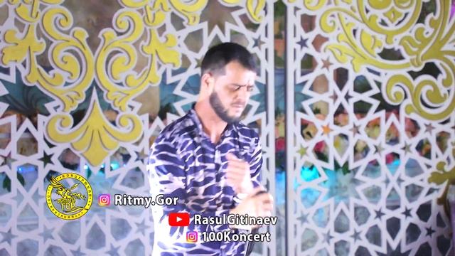 Тимур Хидирбеков – «Я знаю ты придёшь»