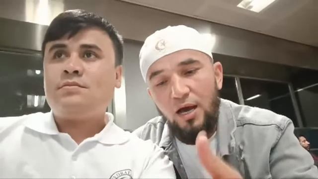 Сафари Навбати Дар Аэрапорти Турция Бинед. Бояд ин кора намекарден дар хаки мо
