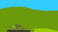 мультики про танки