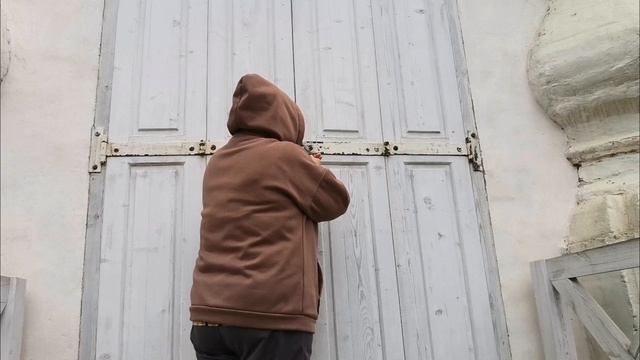 Тотьма-2025. Золотое кольцо