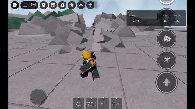 битвы роблокс 100 kill epic roblox
