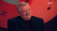 Песня Вячеслава Антонова За Глубинку в "Песни от всей души"