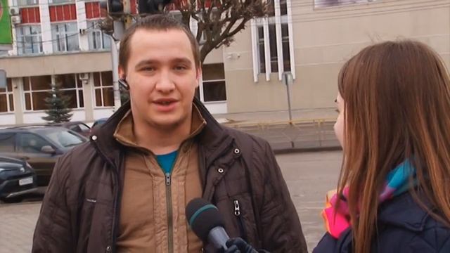 Опрос: "Хвастовство кировчан". Вятка Today 05.04.2016