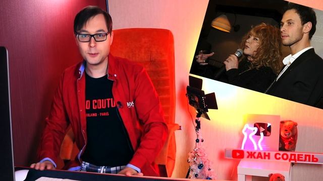 Алла Пугачёва готовит поздравление! Киркоров удивил заявлением, а фаворит Савин - цитатой