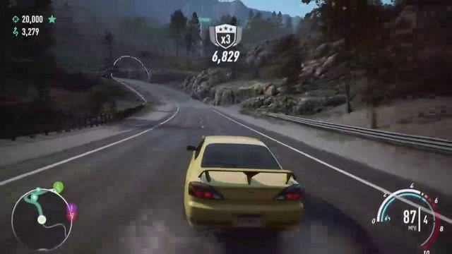Need For Speed: Оптимизация для старых систем 🔧