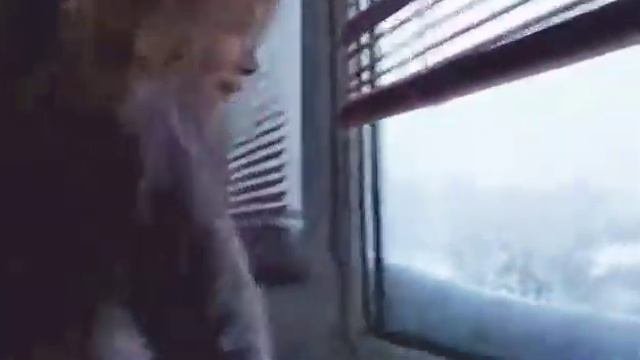 Зима будем в снежки играть