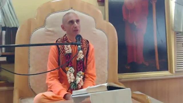 14.07.2017  ШБ 4.16.7  Чайтанья Нитай дас